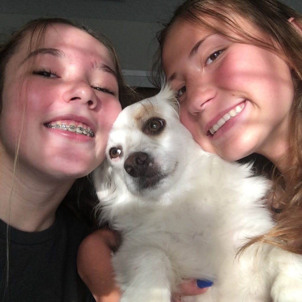 Meet your Posher, Natalie